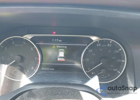 2021 Nissan Rogue S Fwd from USA, damaged, VIN 5N1AT3AA6MC677462